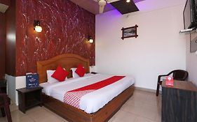 Oyo 73804 Hotel River View Jaunpur